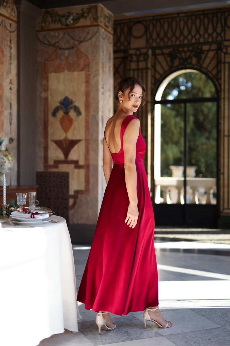 Cezanne Dress 21