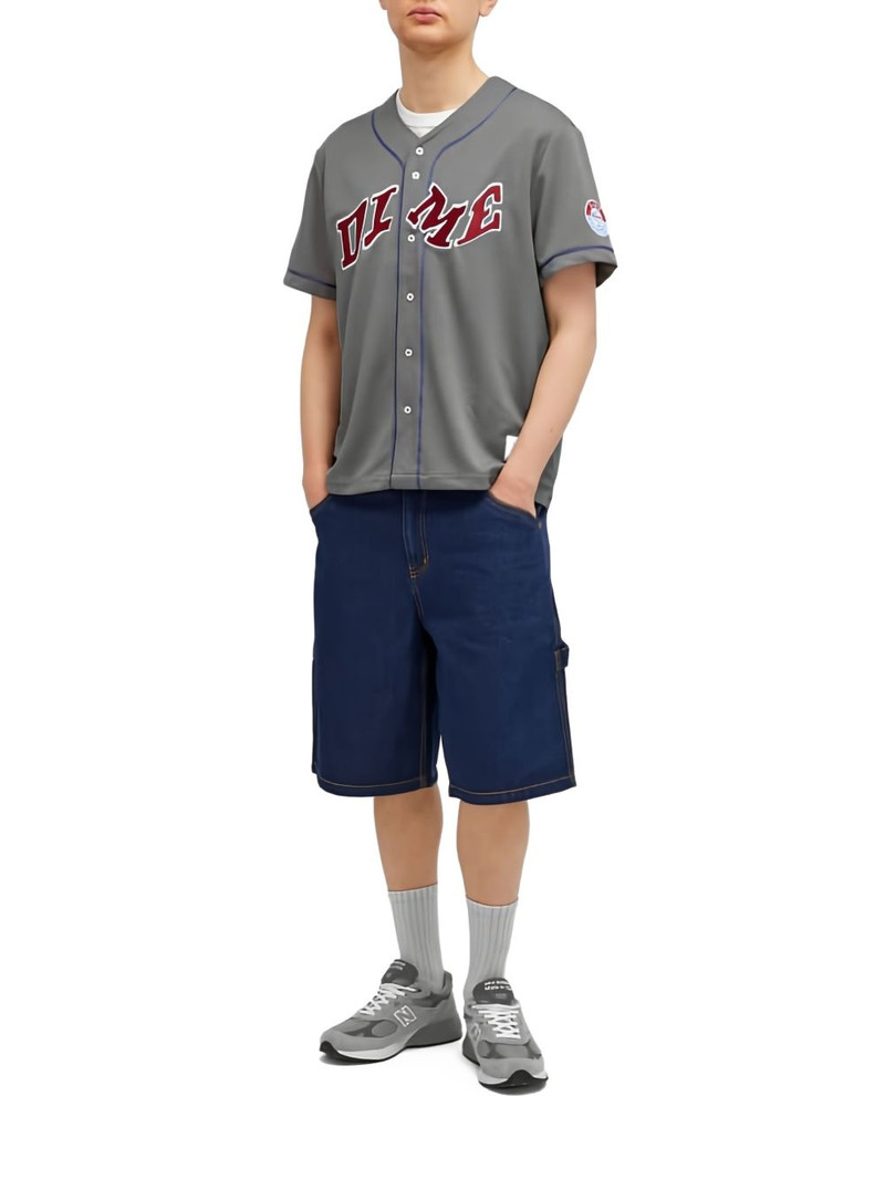 Dime League shirt outlook