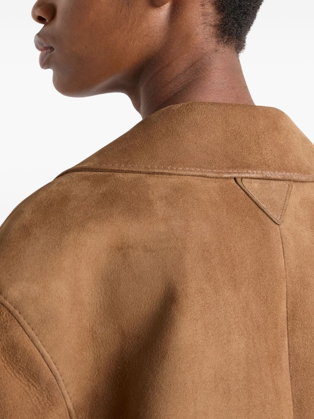 suede jacket - 6