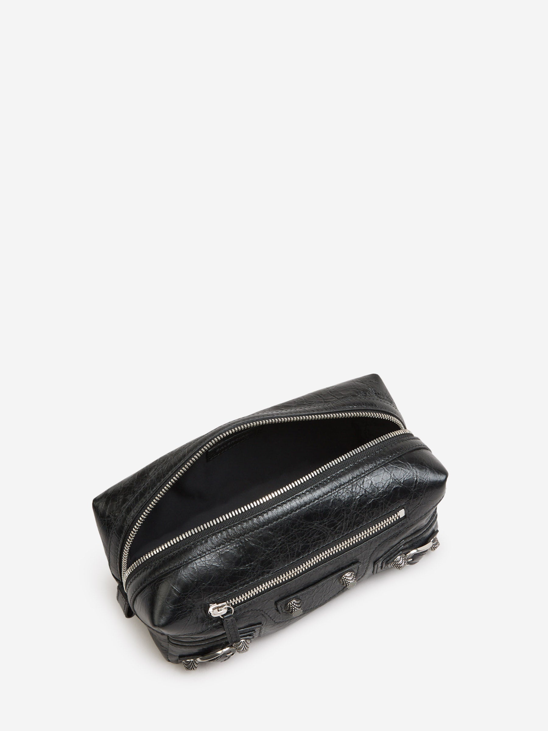 LE CAGOLE TOILETRY BAG - 4