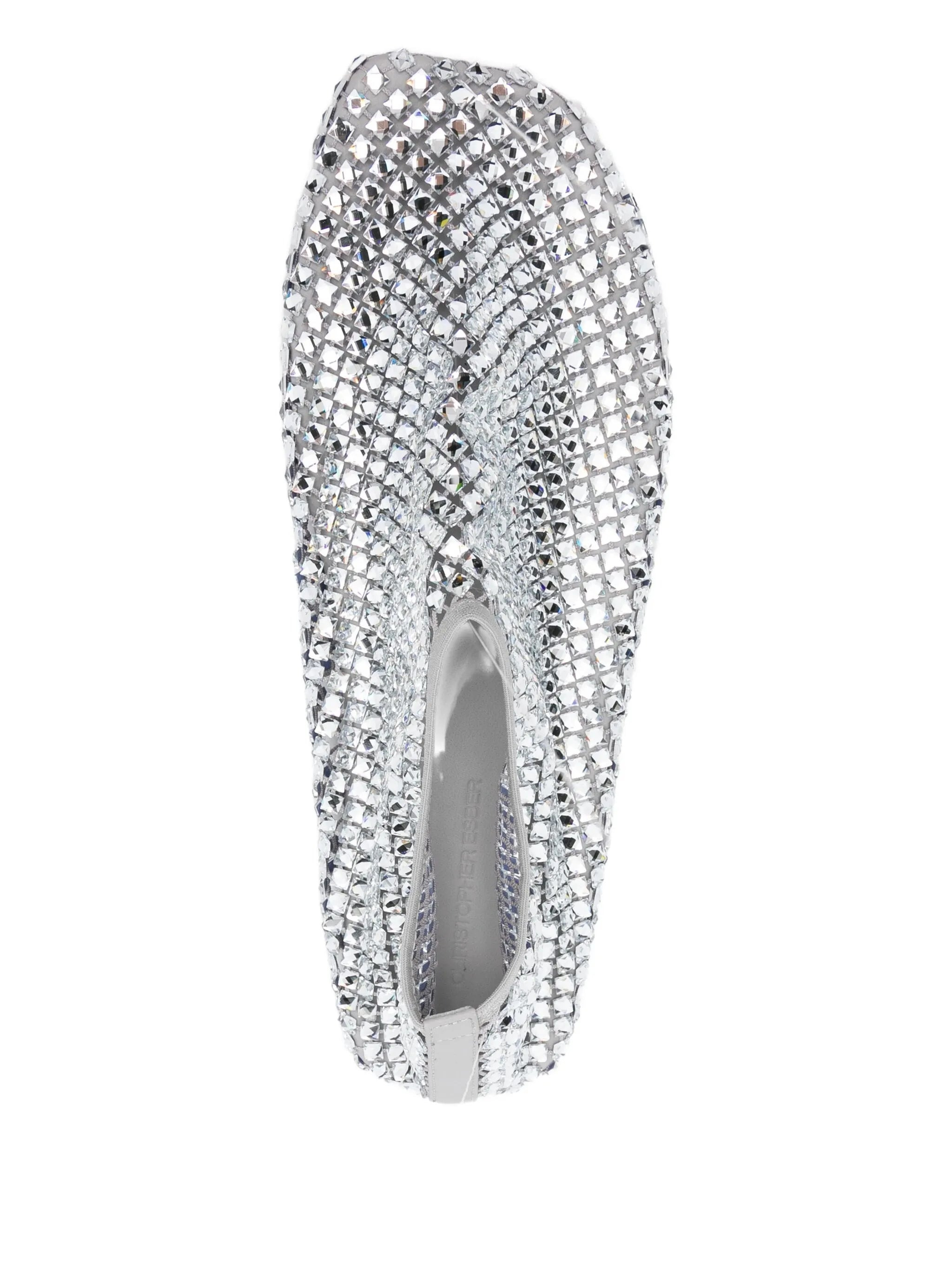 Minette mesh flats - 4