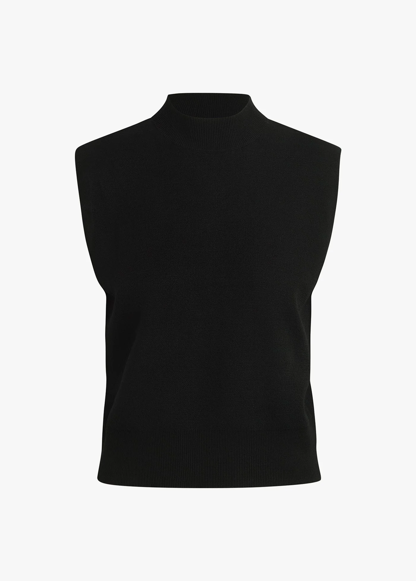THE WHITNEY TOP - 1