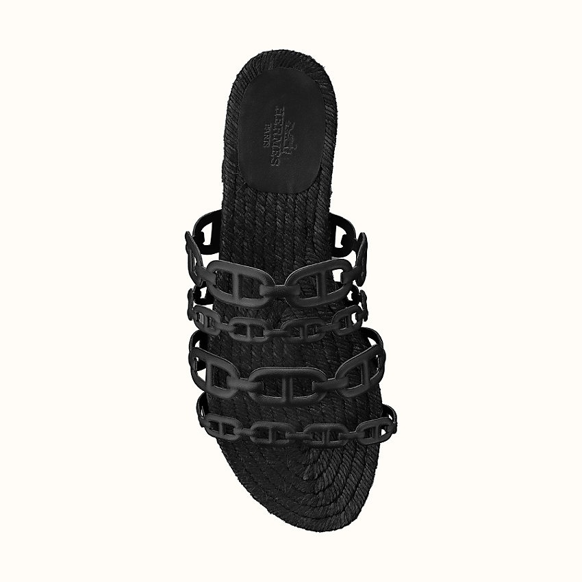 Ancone espadrille - 4