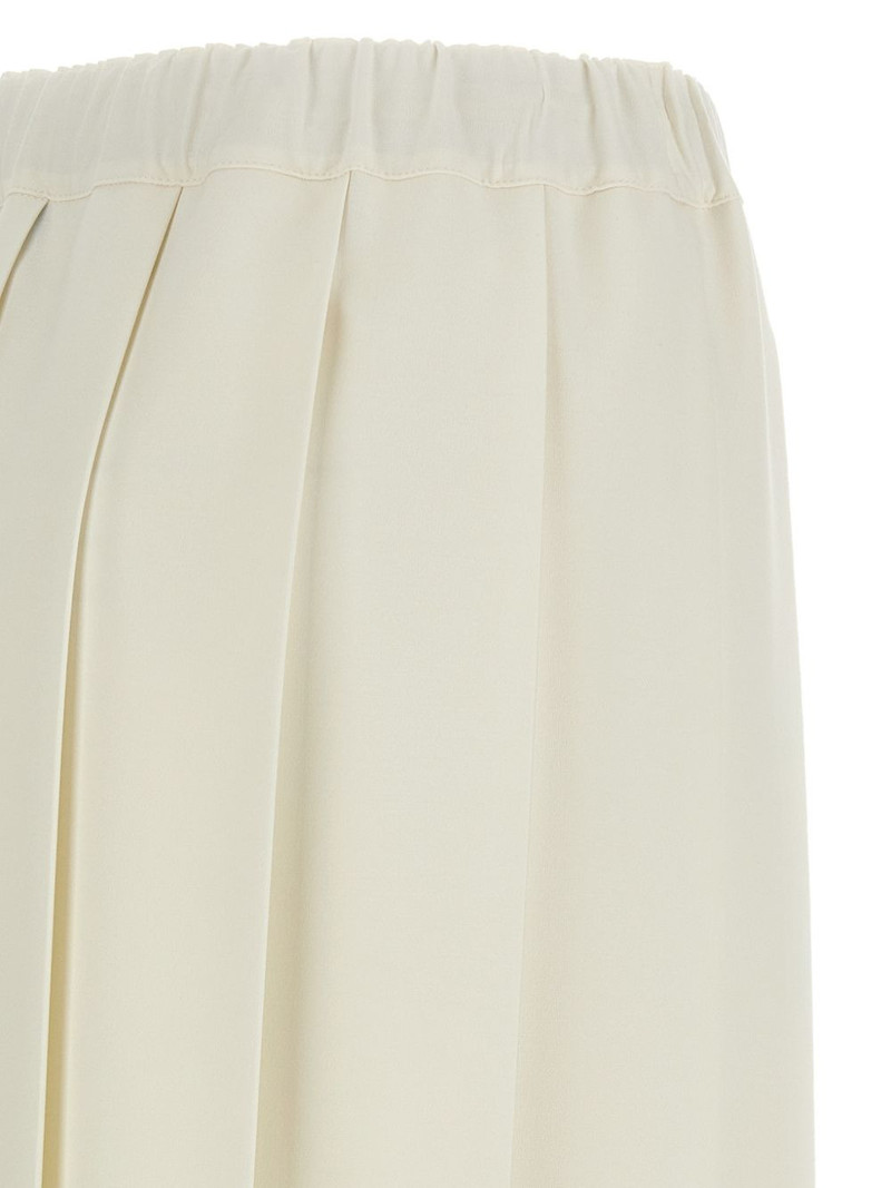 pleated skirt 4