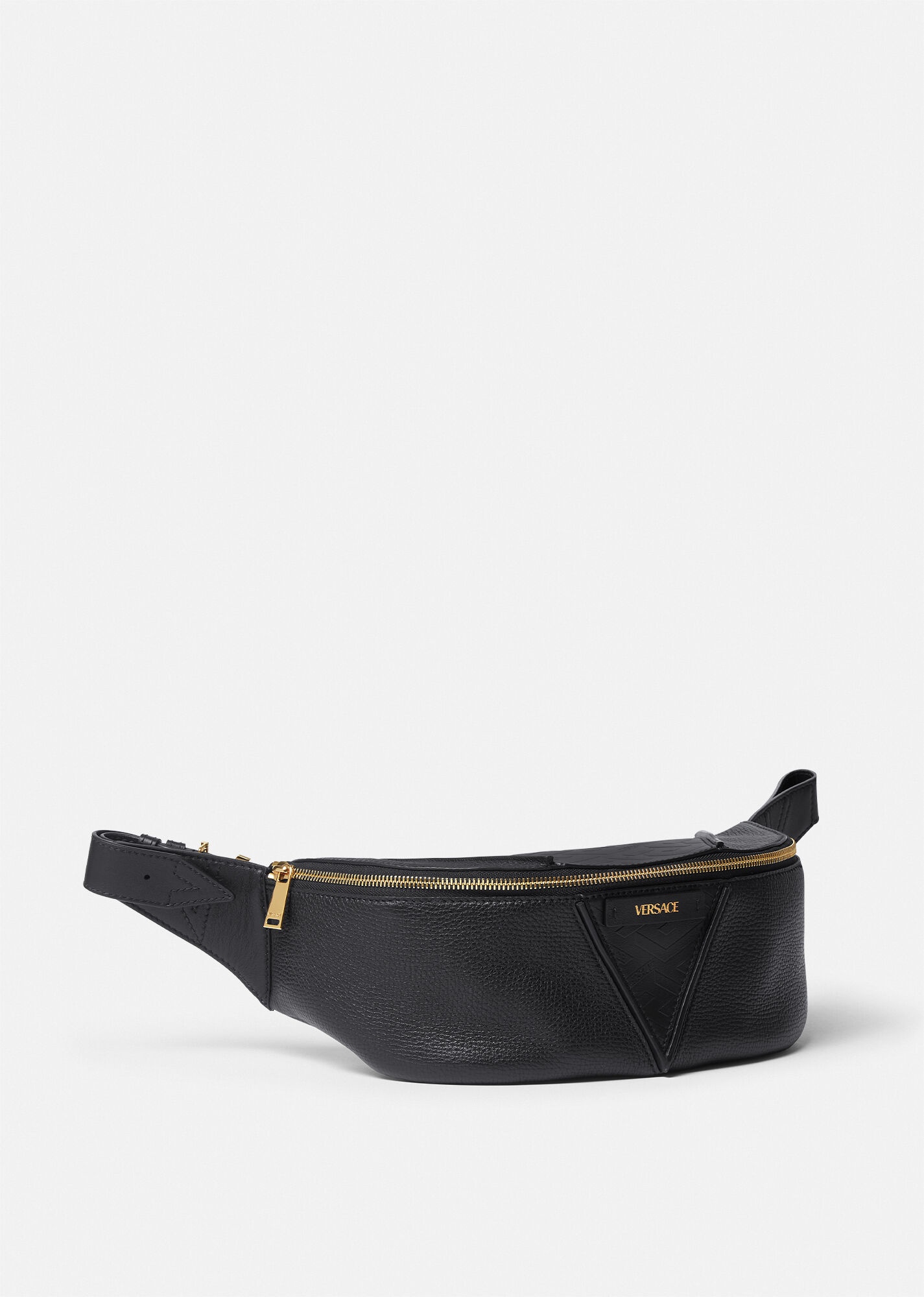 V Greca Signature Belt Bag - 2