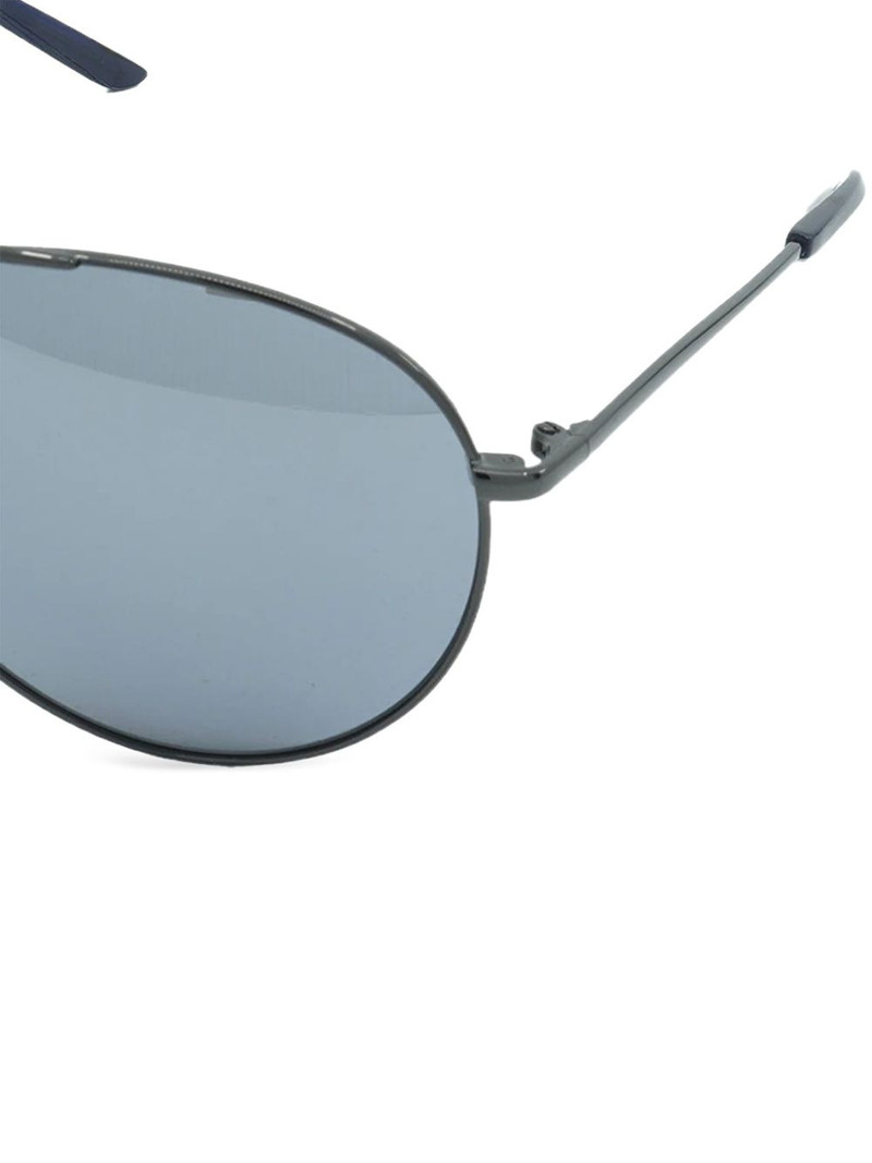 Nike Chance pilot-frame sunglasses outlook