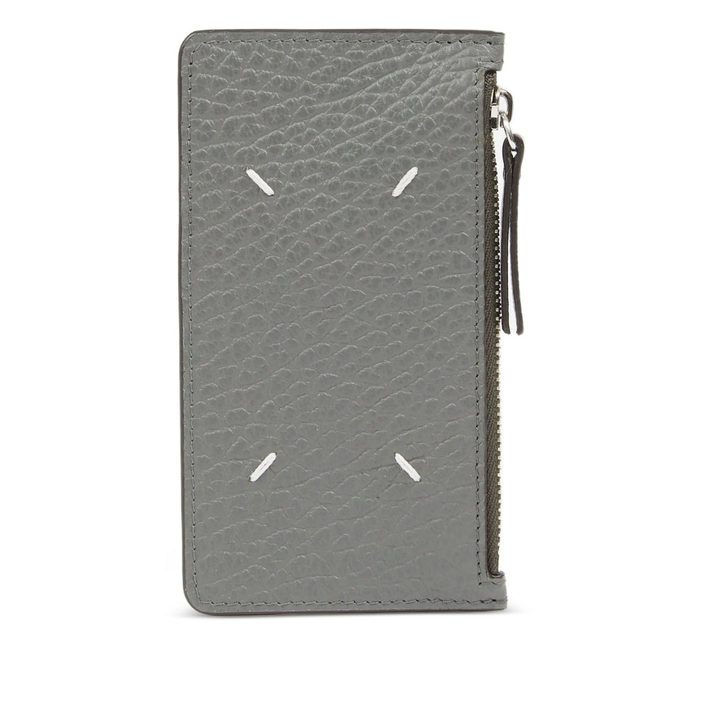 Maison Margiela Grey Wallets & Cardholders Men - 2