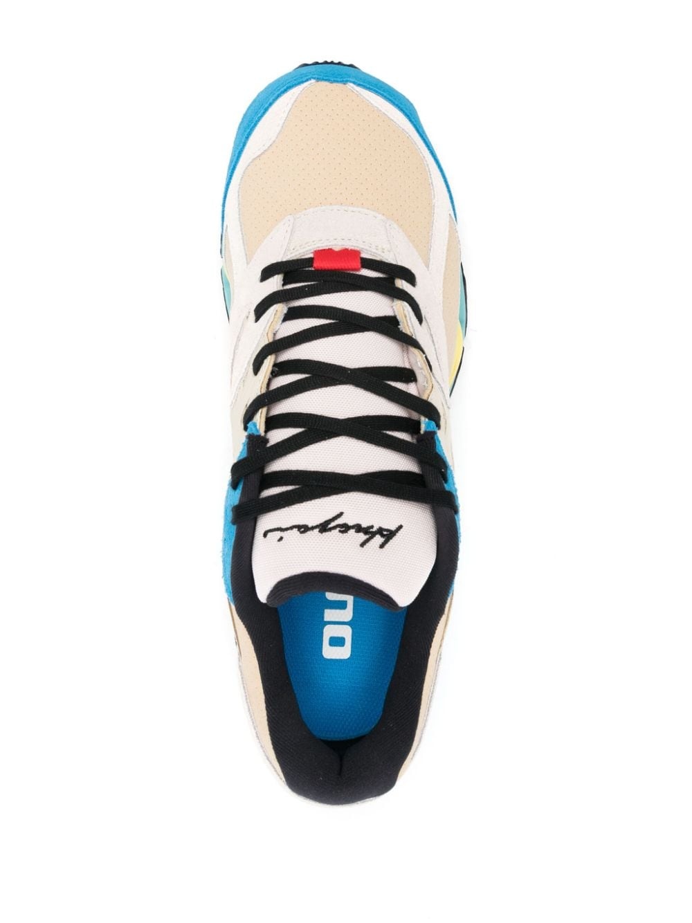 Wave Prophecy LS sneakers - 4