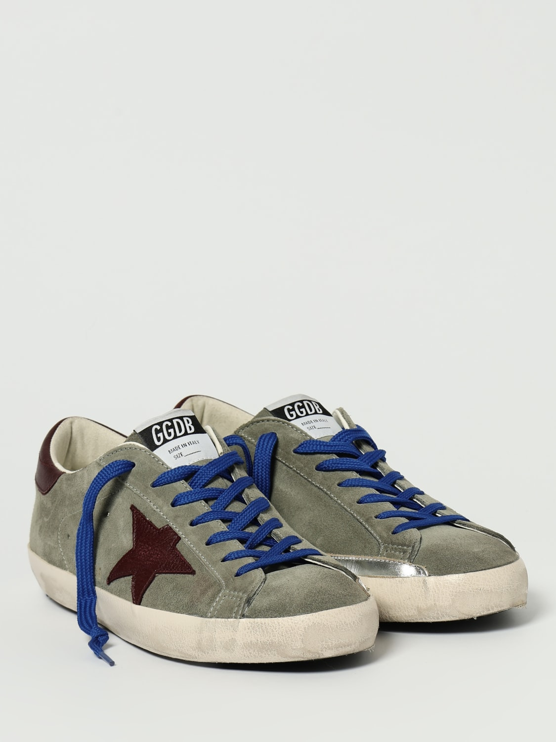 Sneakers men Golden Goose - 2