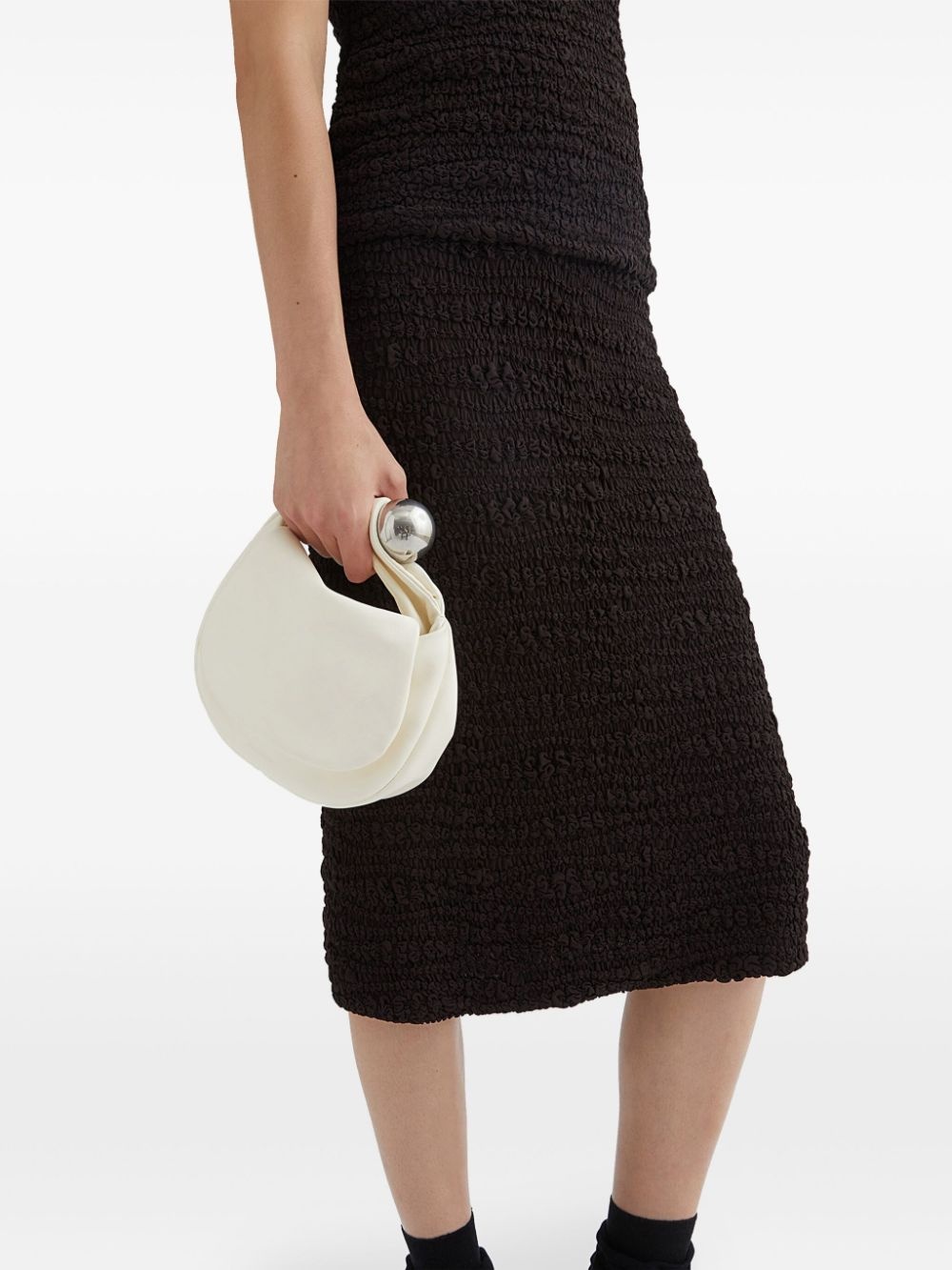 Sphere clutch bag - 2