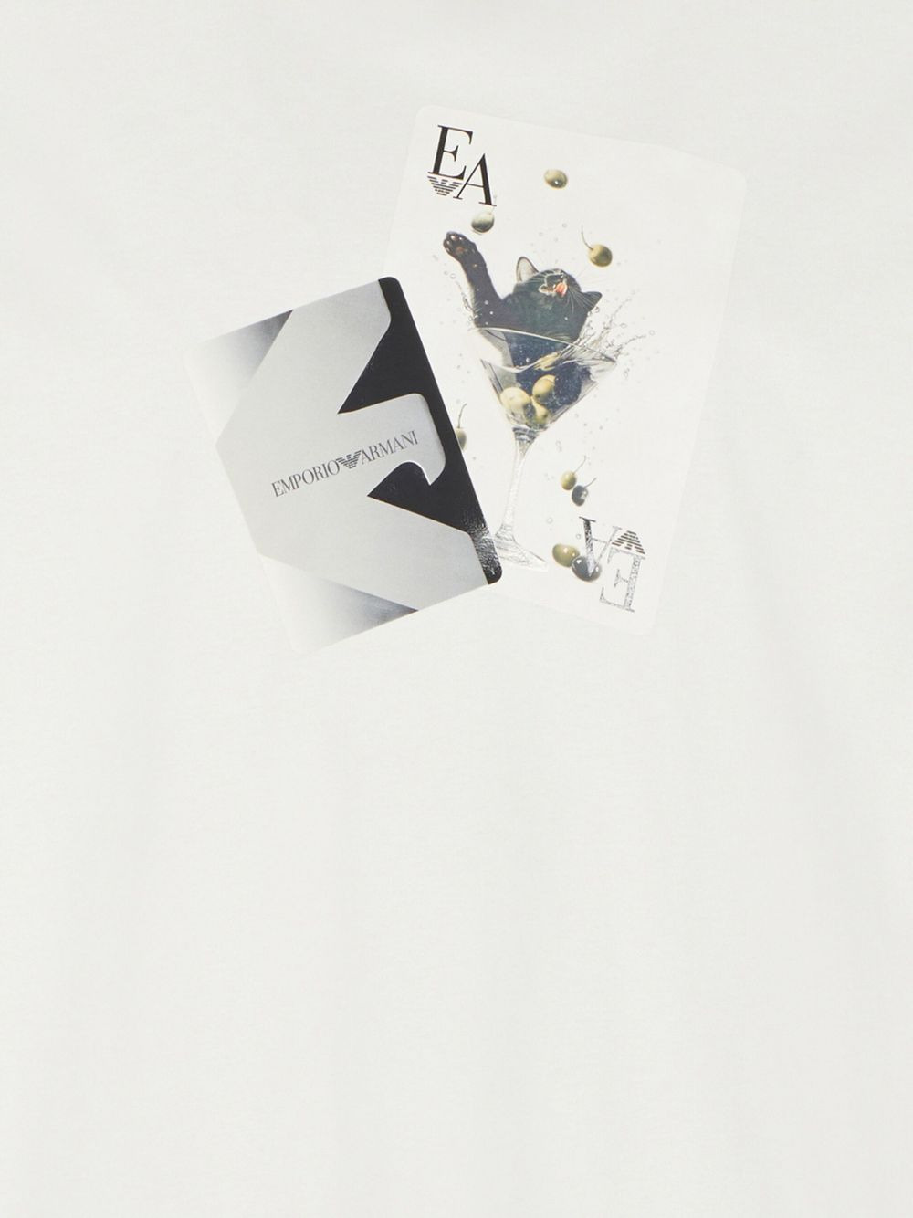 graphic-print T-shirt - 2
