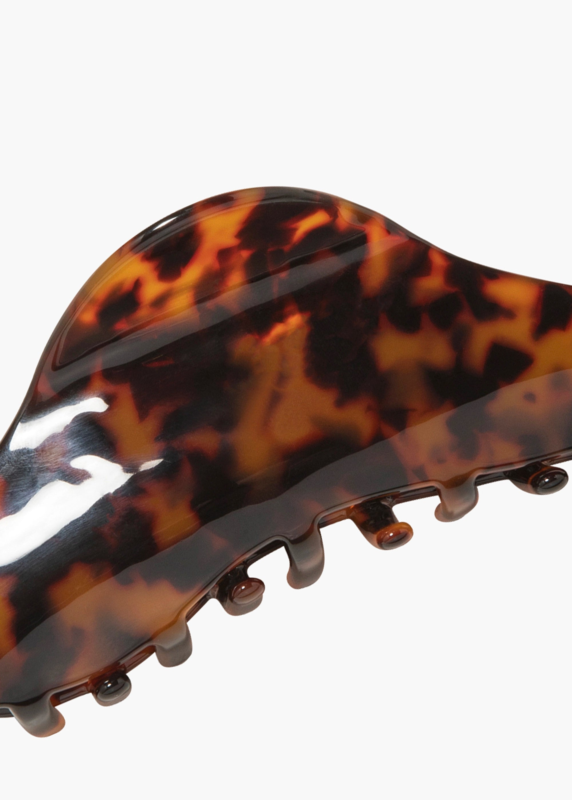 Acetate Amira Jaw Clip - 4