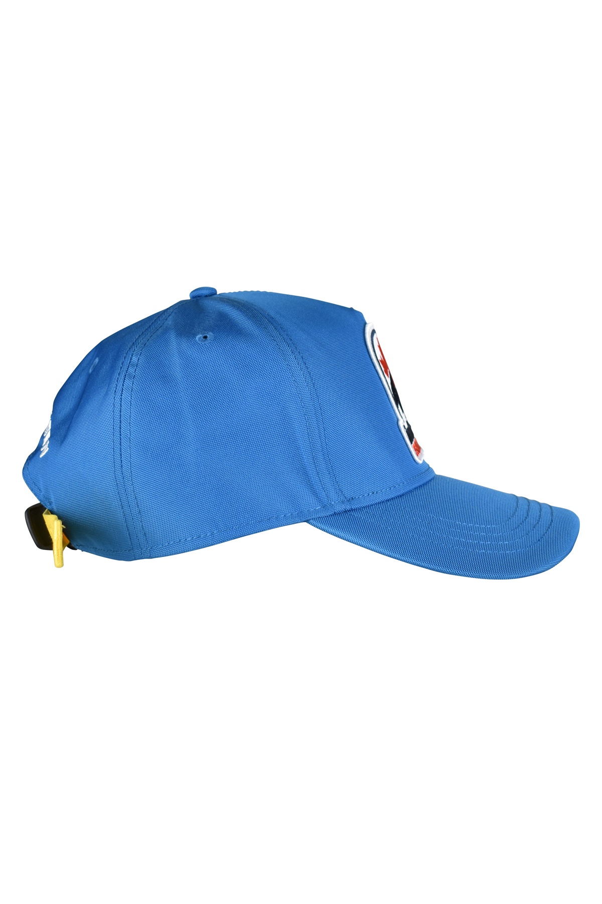 Cap - 2