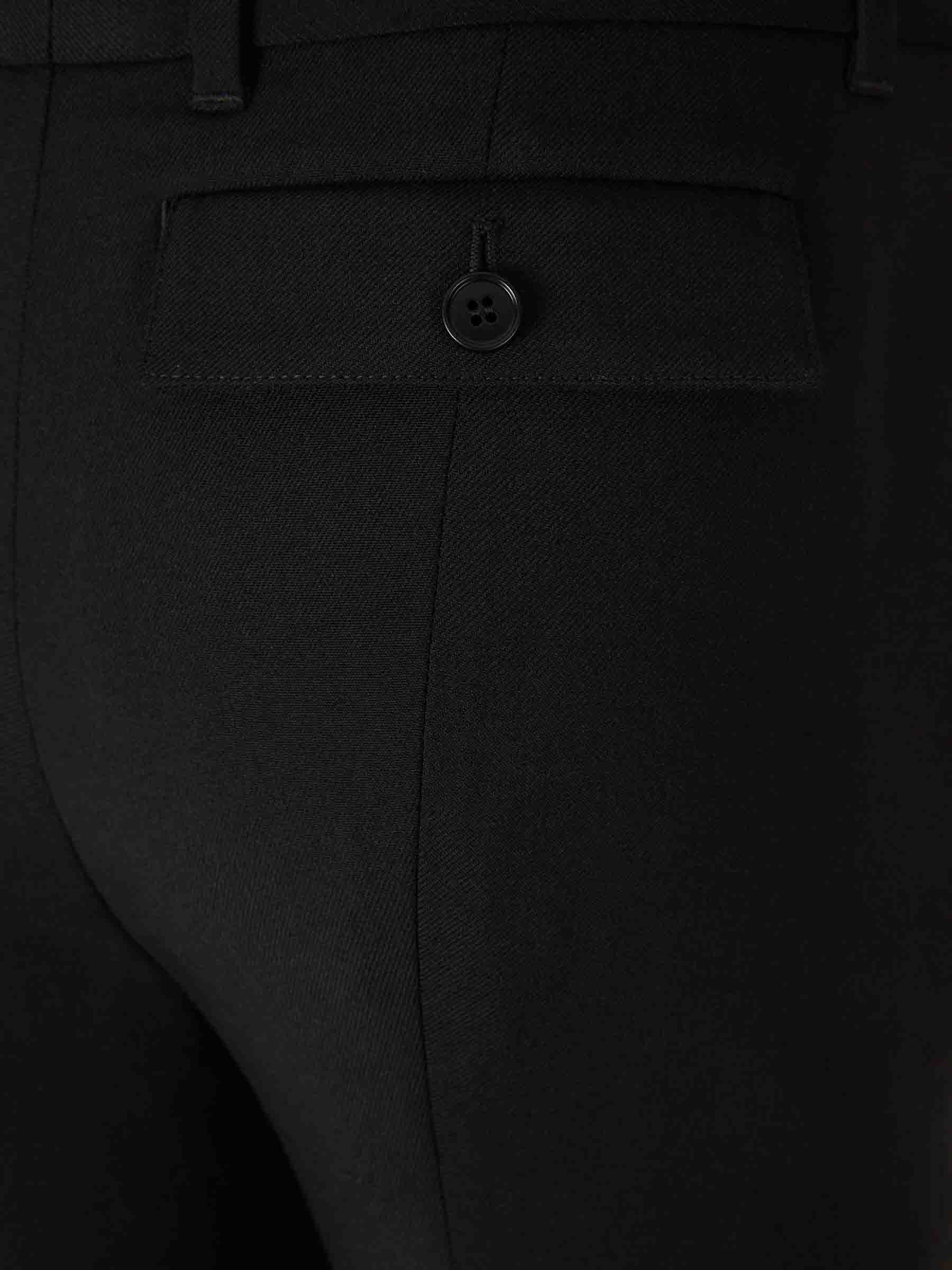 DRESS TROUSERS - 4
