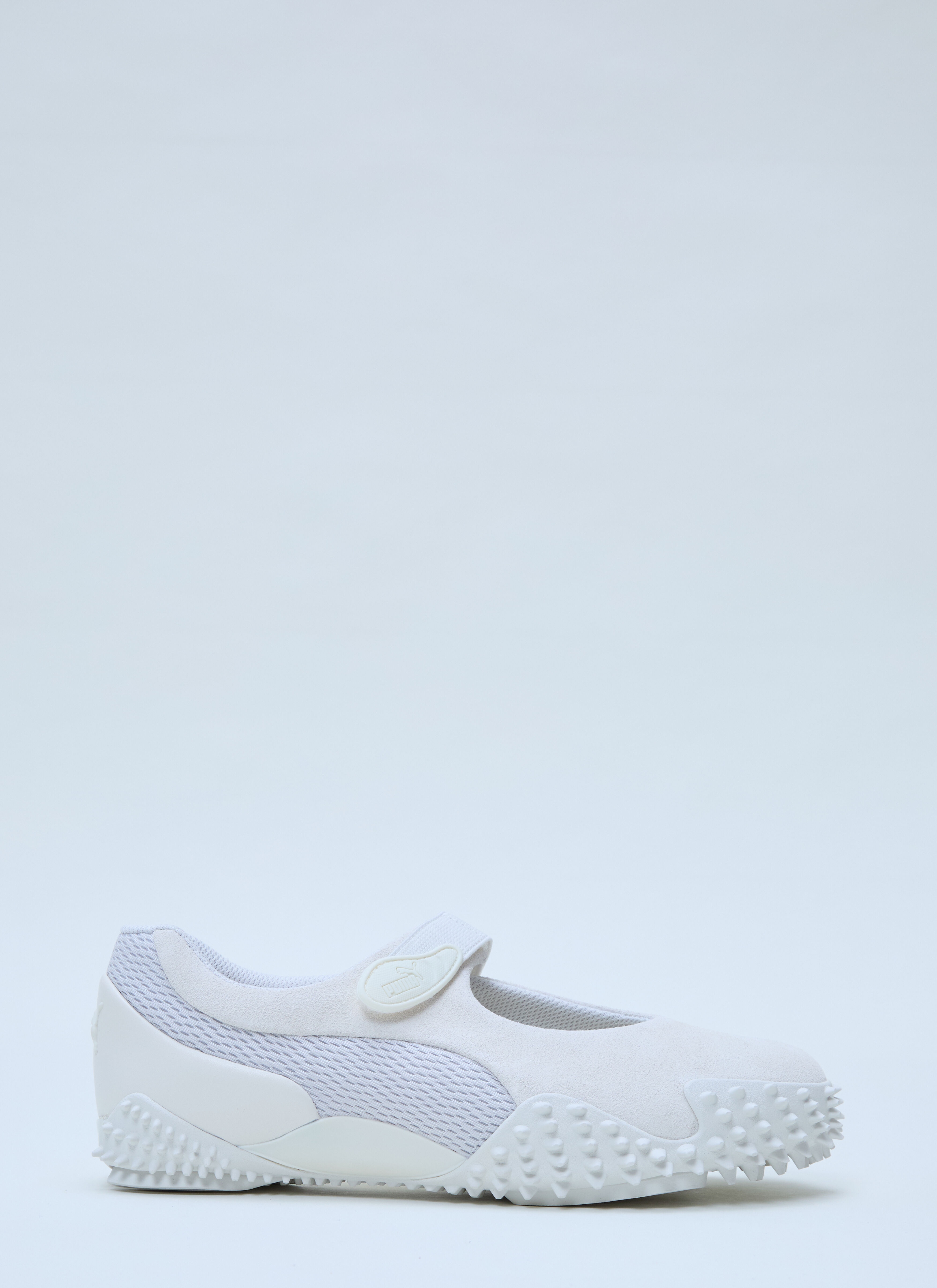 Mostro Fey Sneakers - 1
