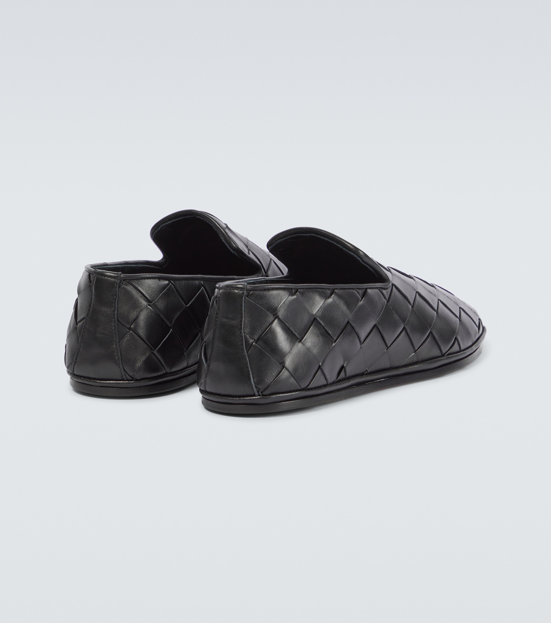 Sunday leather slipper - 6