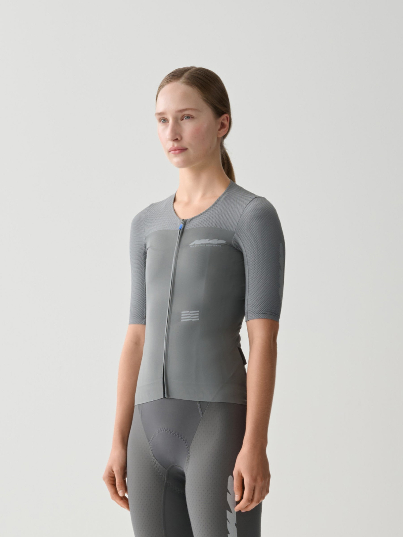 Women's Eclipse Pro Race Jersey - 2