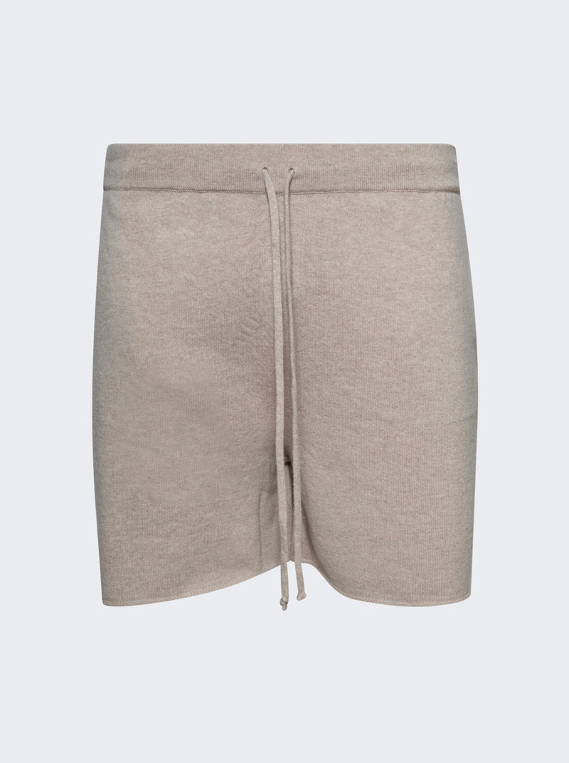 Shorts Walnut 1