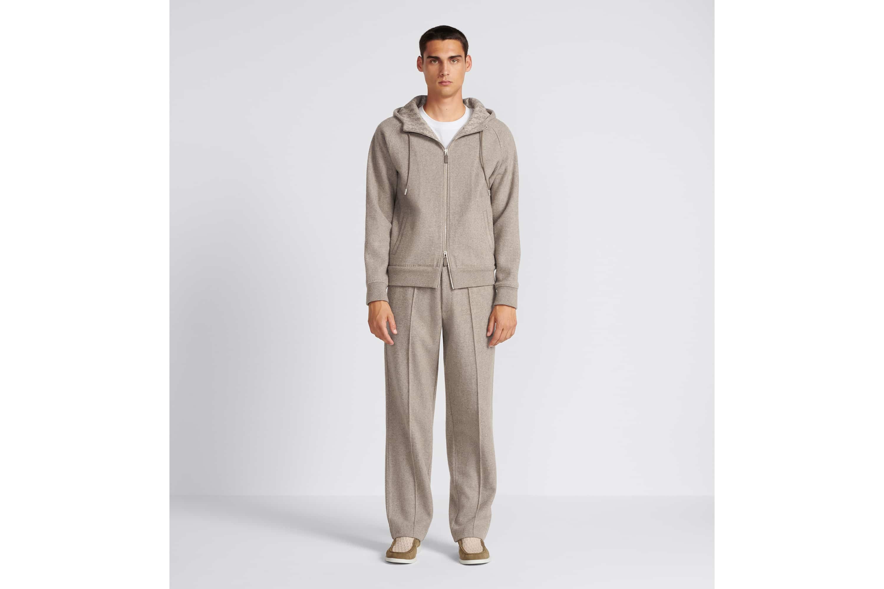 Dior Icons Track Pants - 4