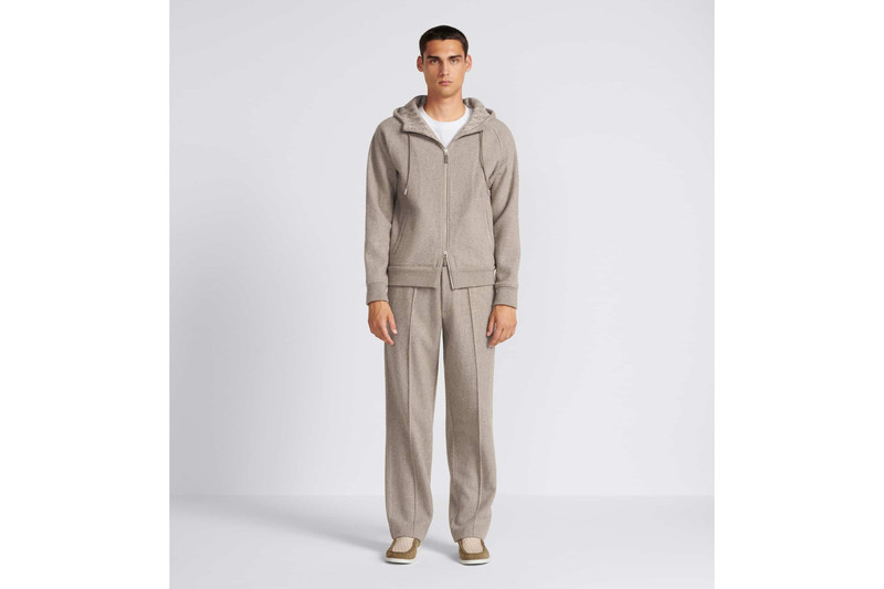 Dior Icons Track Pants 4