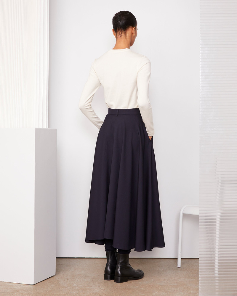 BERTILLE SKIRT 3