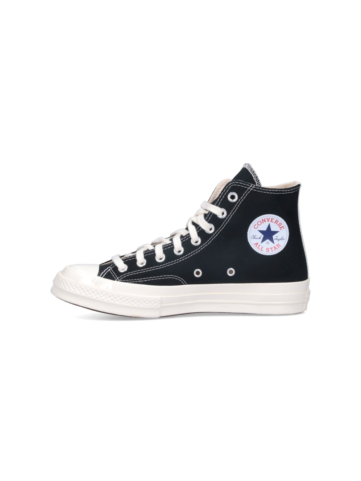 HIGH TOP "CONVERSE CHUCK 70" SNEAKERS - 3
