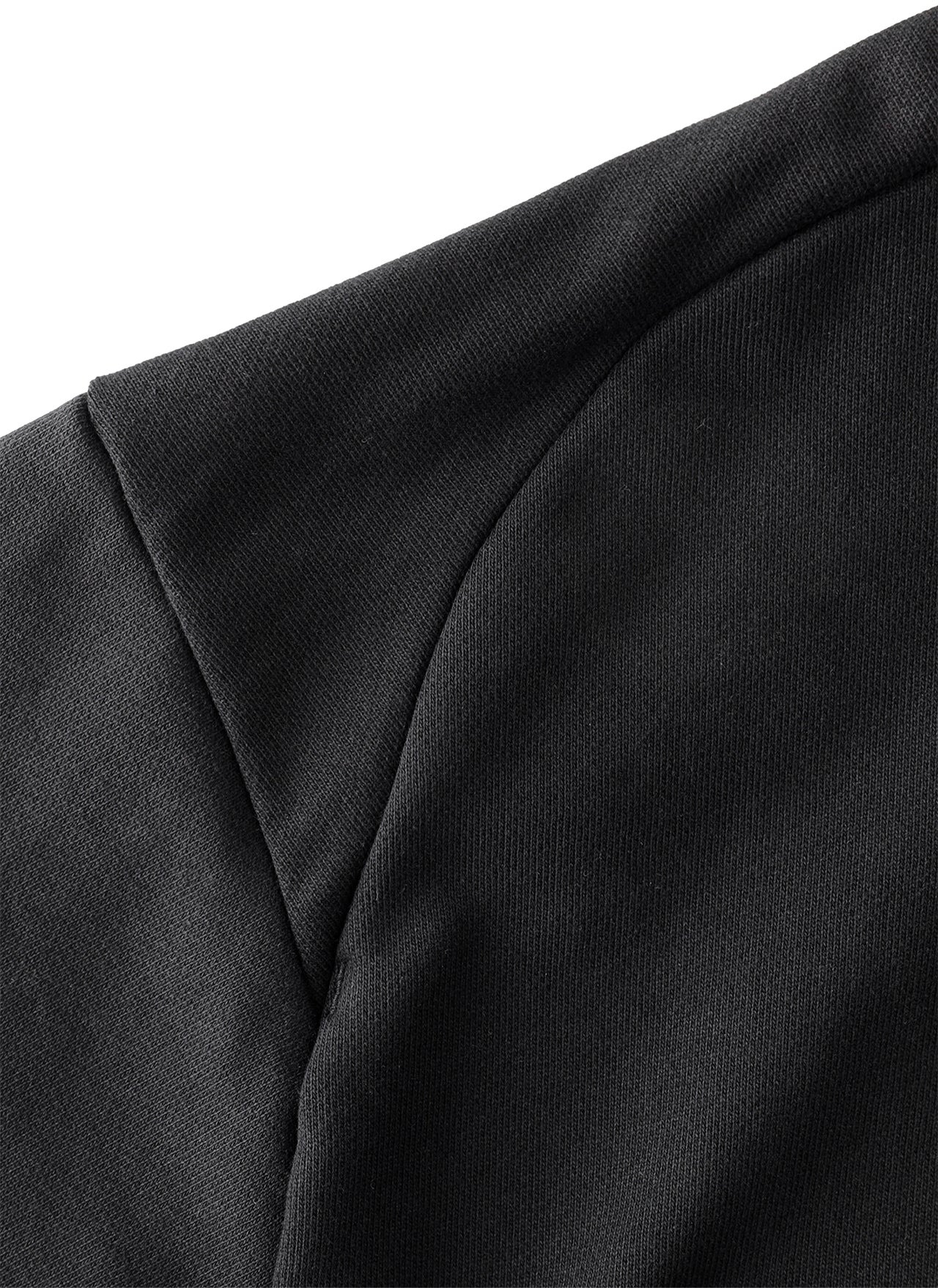 8.0 HOODIE RIGHT (BLACK) - 7