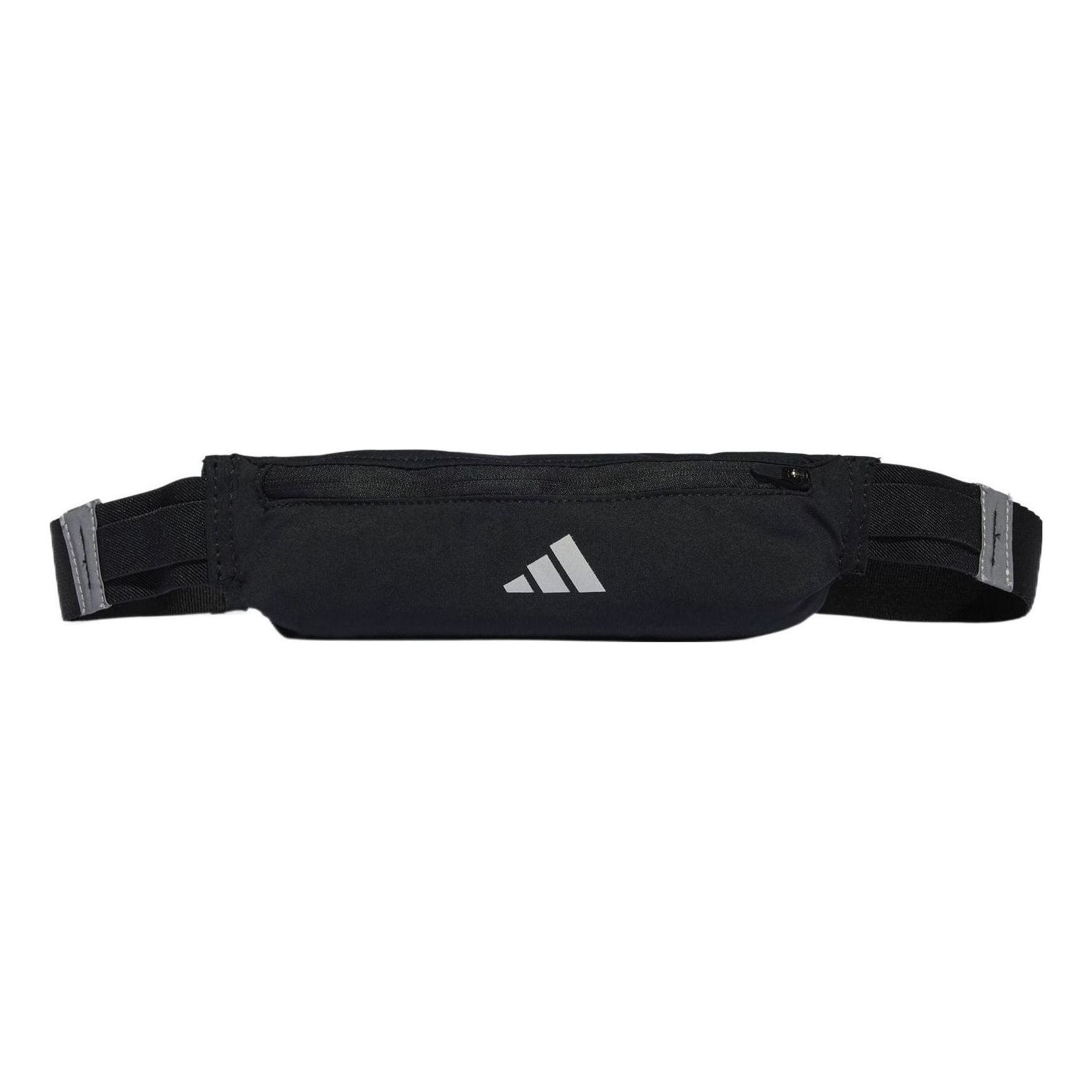 adidas Running Belt Waist Bag 'Black' IB2390 - 1