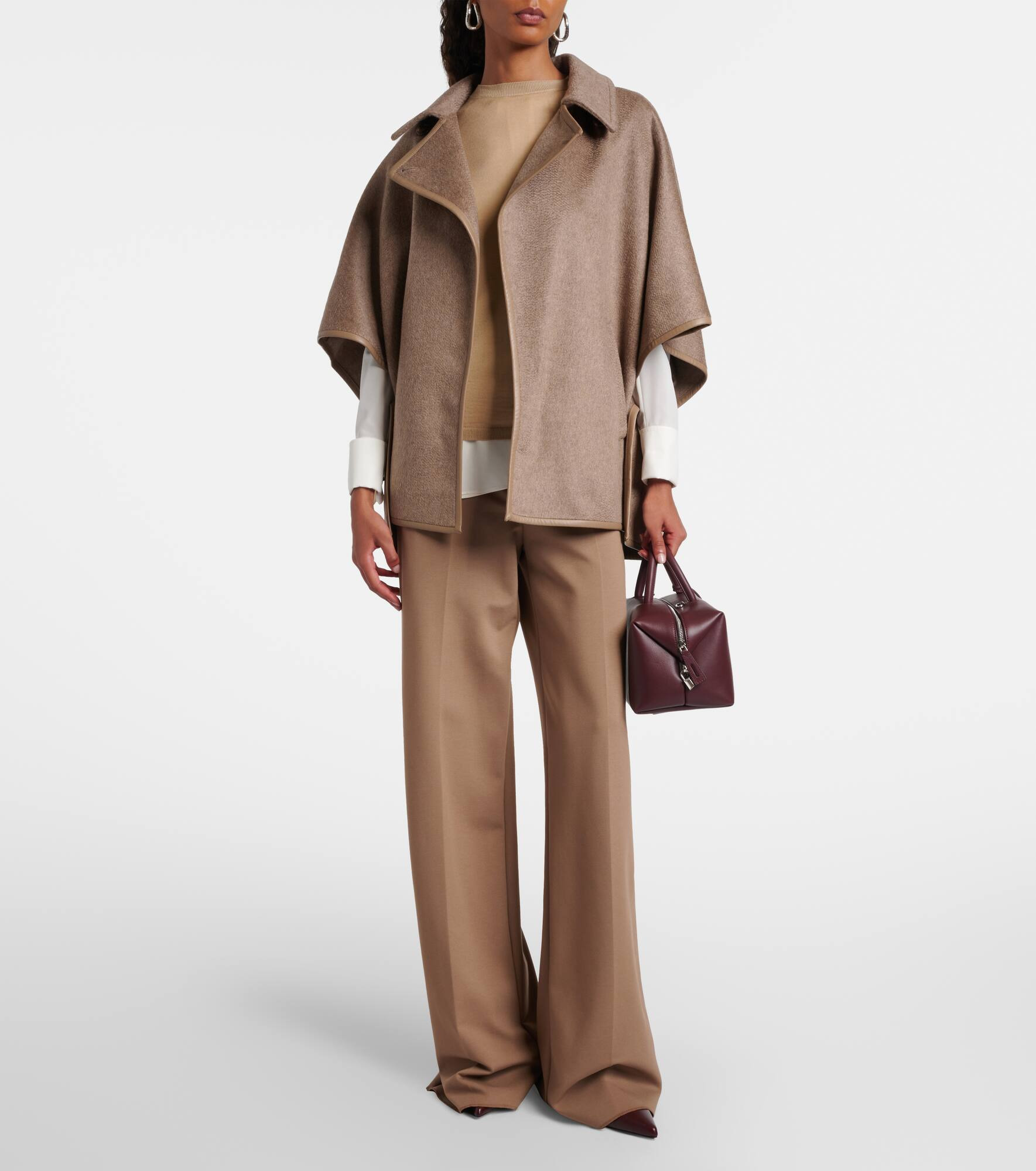Corsaro cashmere jacket - 2