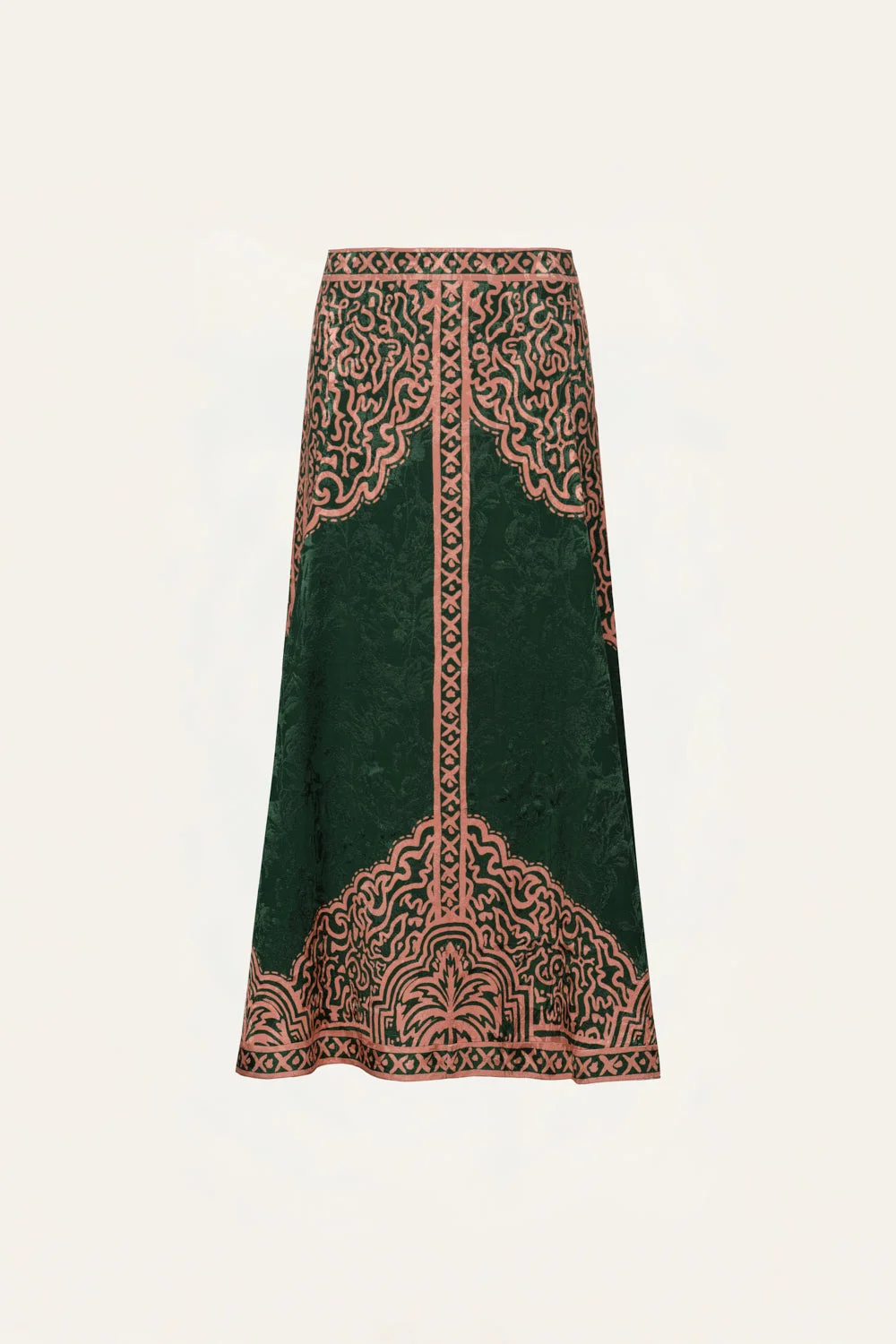 Encanto De Isla Skirt - 1