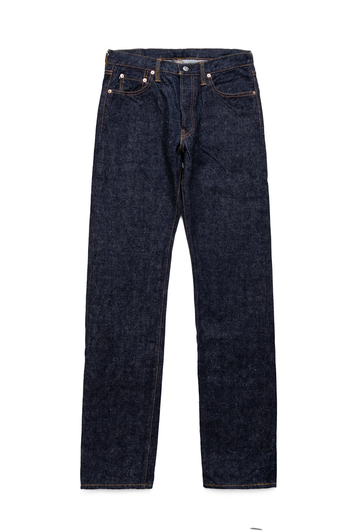 S710XX 15oz Slim Straight - 1