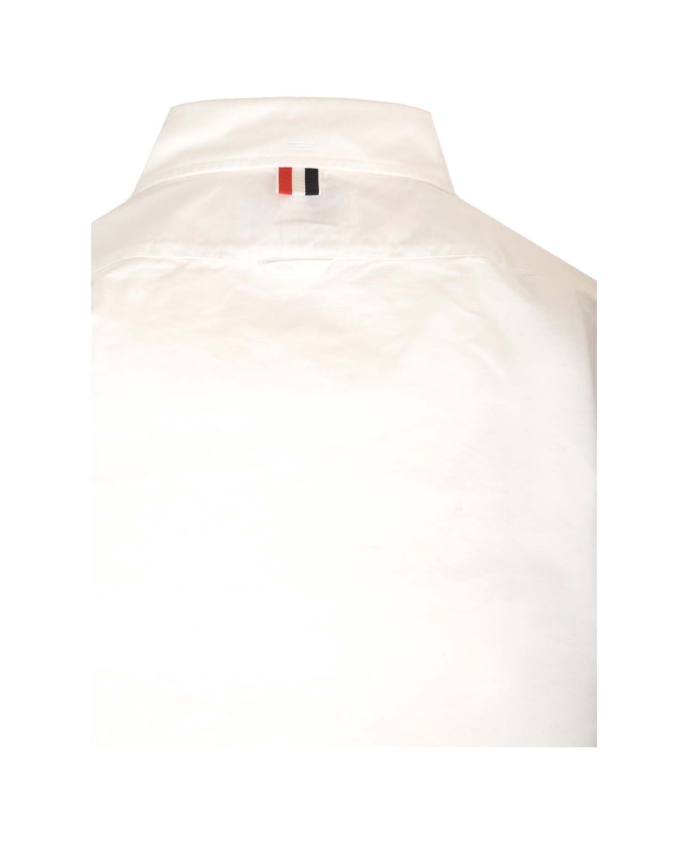 Oxford Shirt - 4