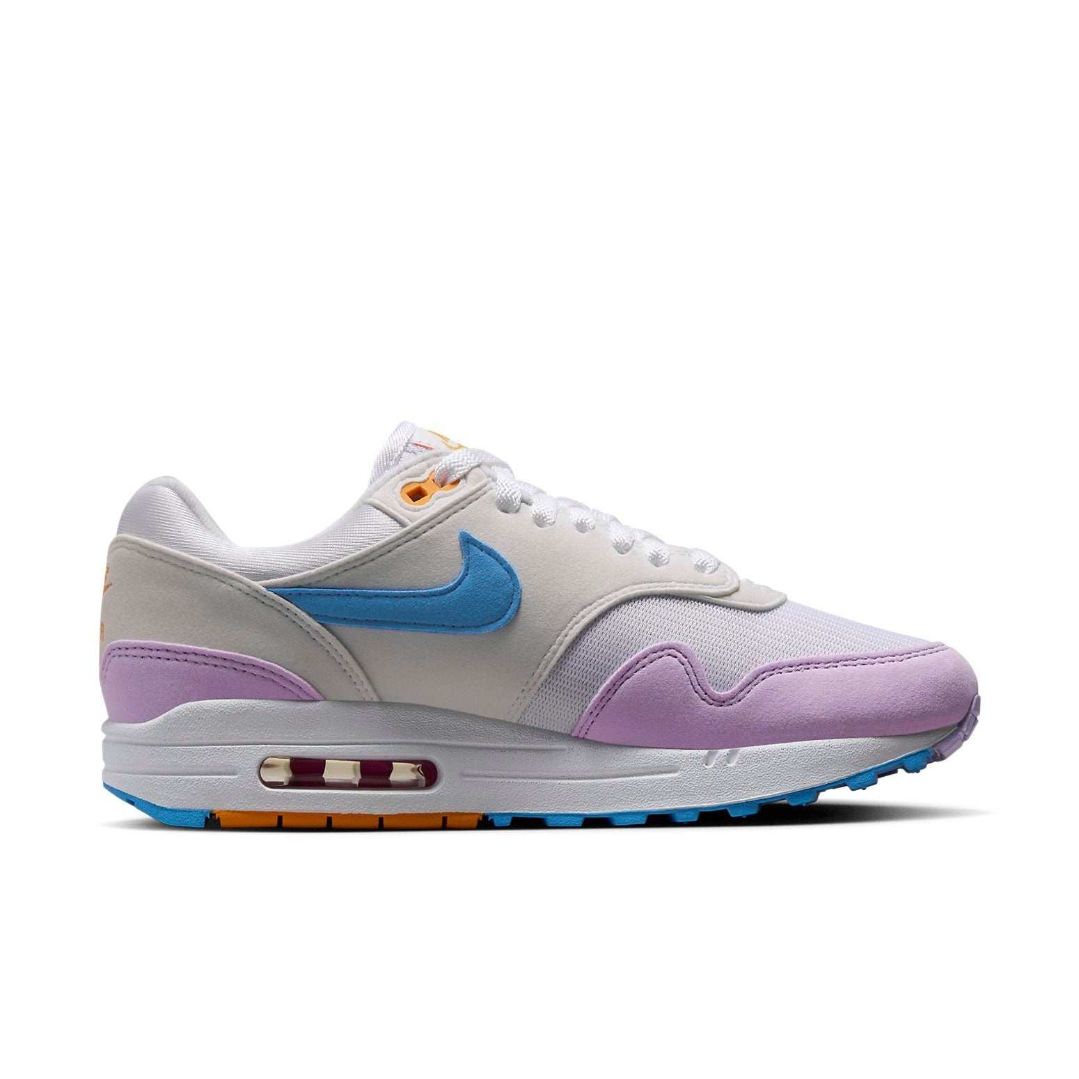 (WMNS) Nike Air Max 1 'White Alchemy Pink' HF5071-100 - 2