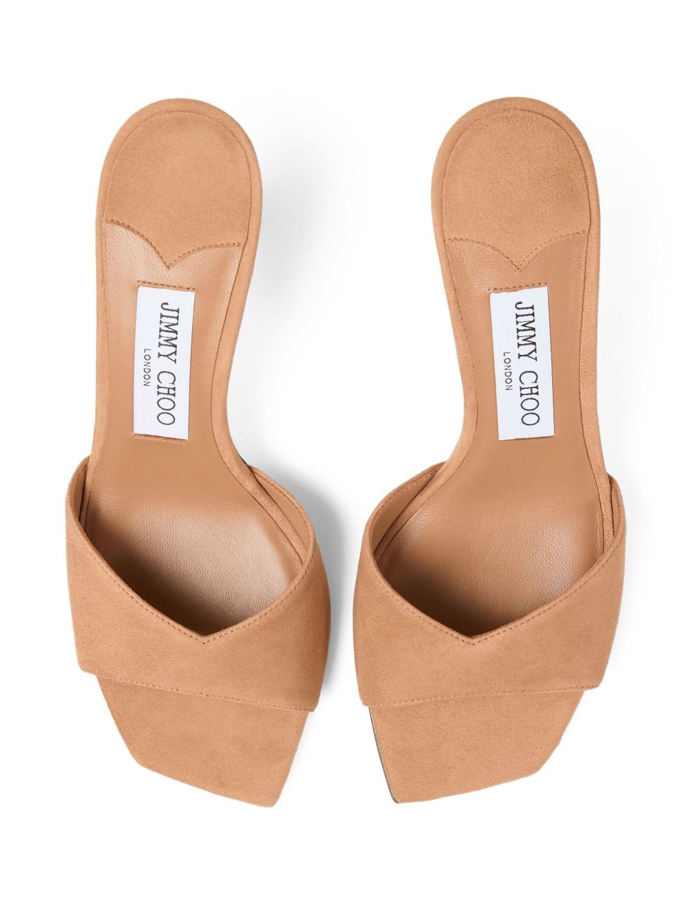 70mm Skye mules - 4