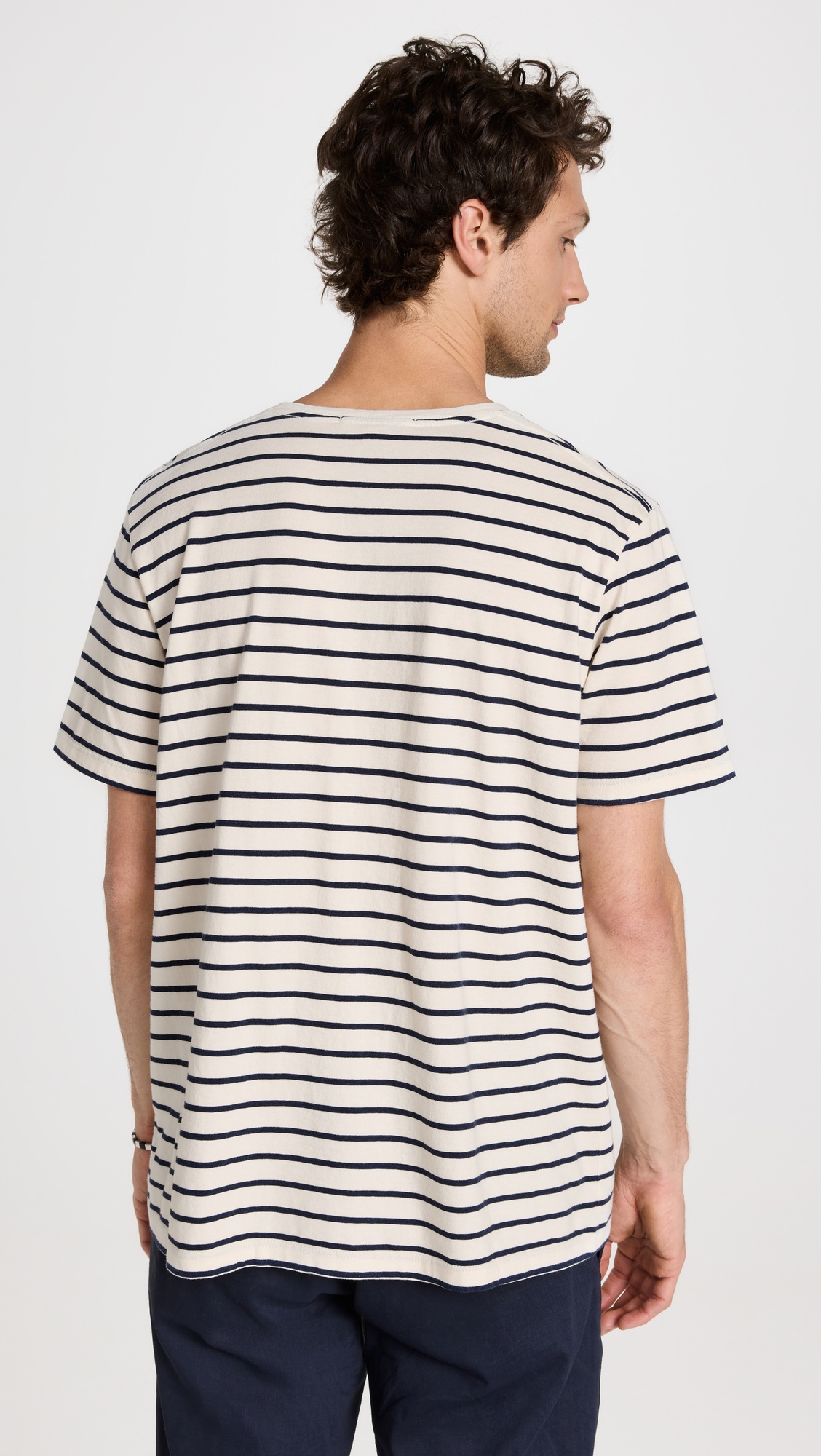 Pierre T-Shirt - 2