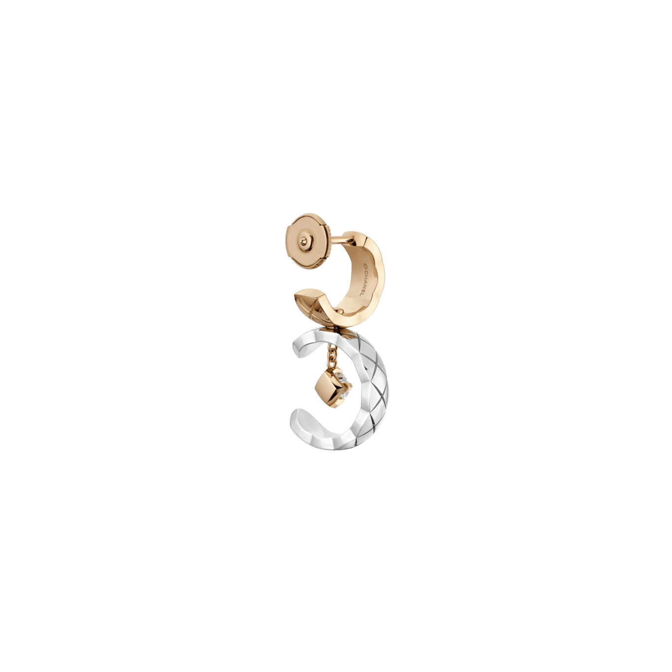 COCO earrings - 3
