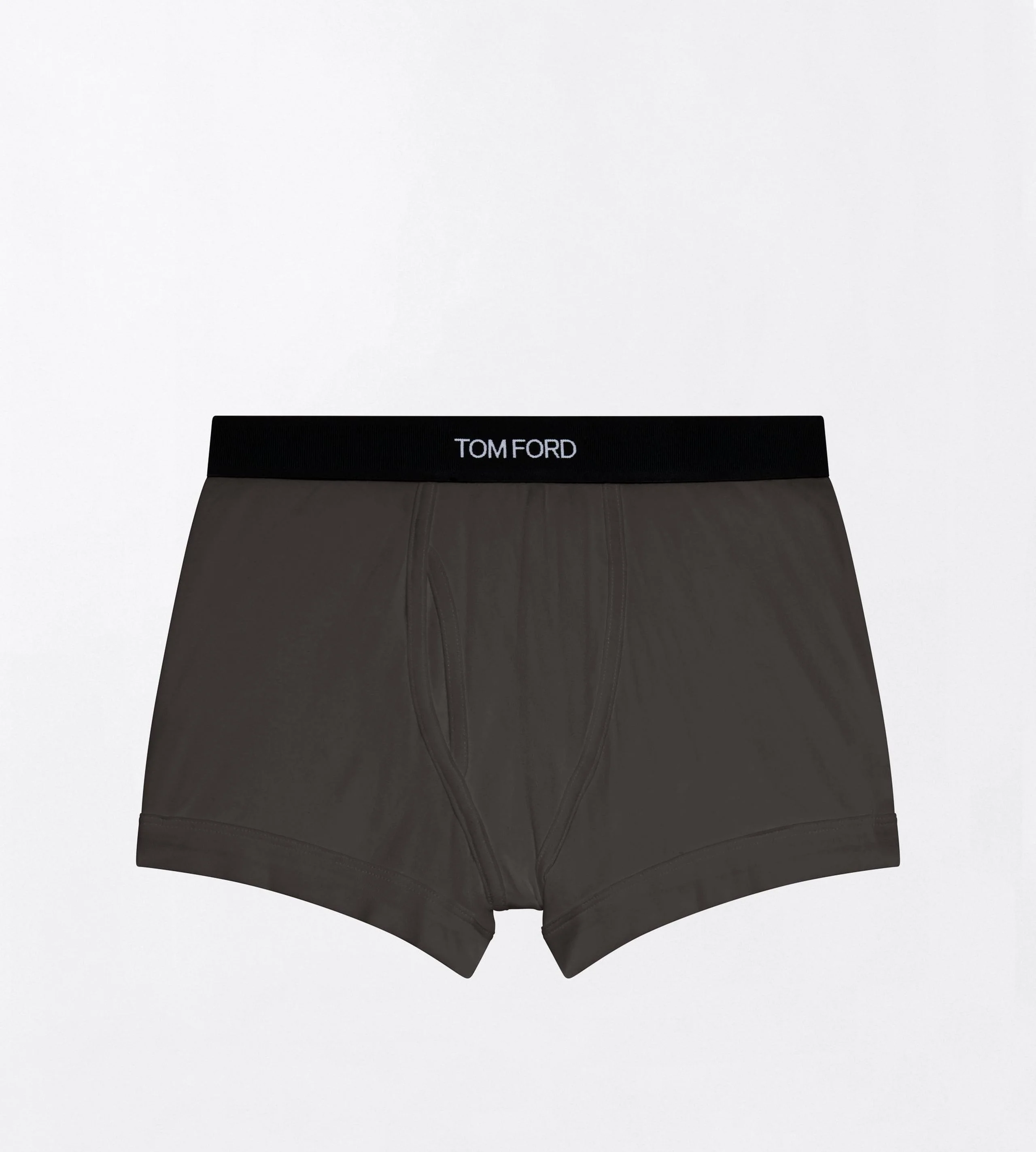 COTTON BOXER BRIEFS - 1
