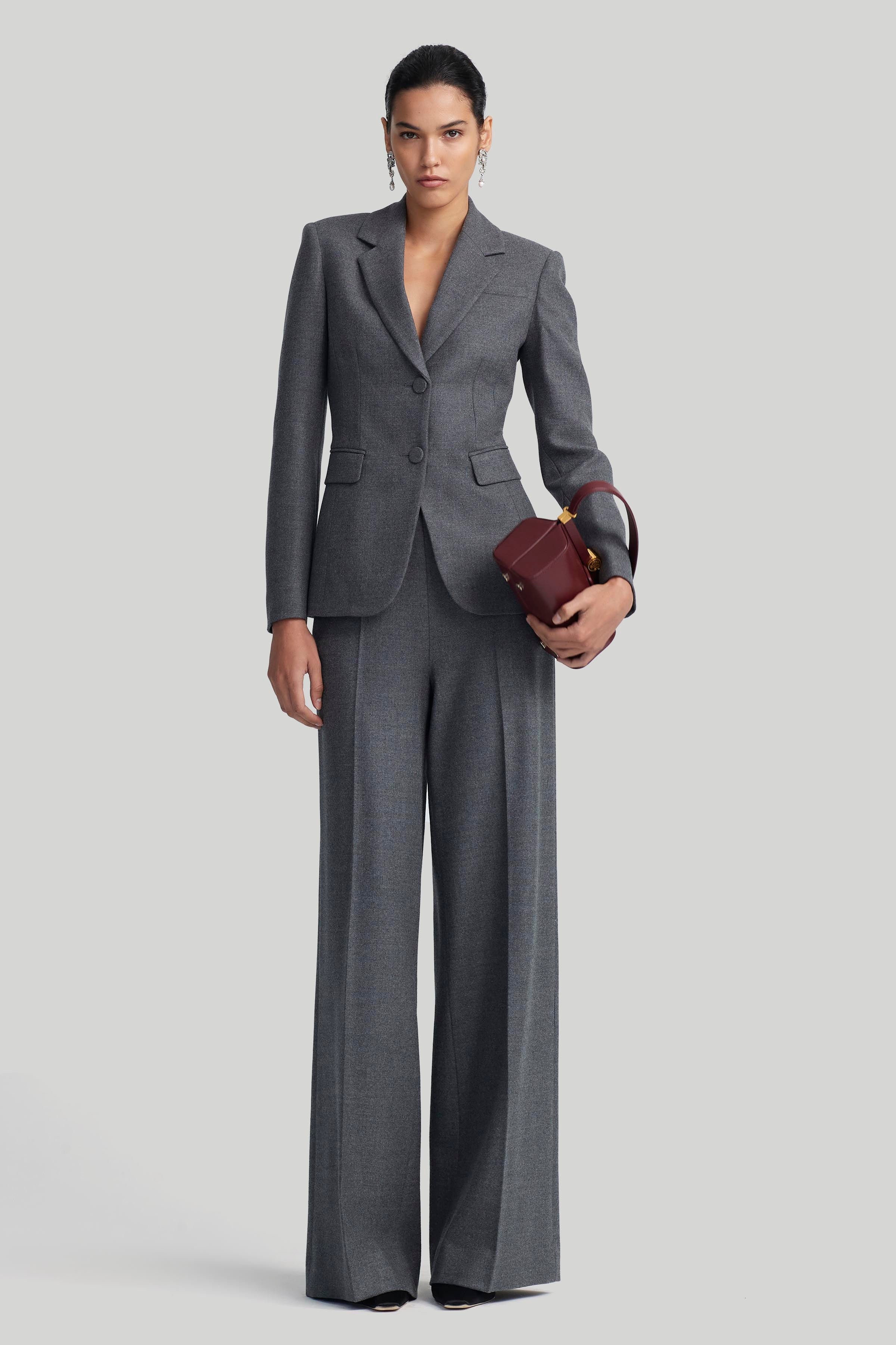 'CLIO' PANT - 4