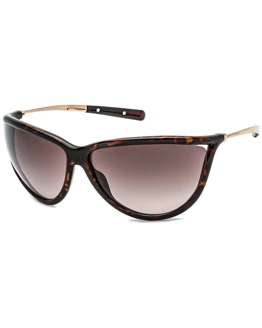 Tom Ford Women's Tammy 70mm Sunglasses - 1