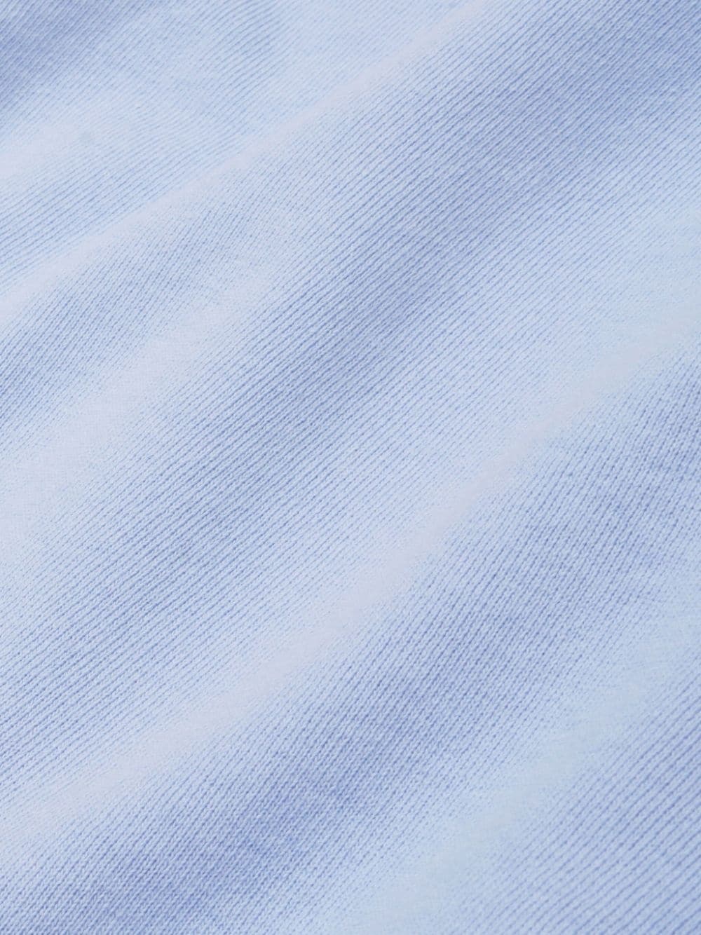 Health Club cotton track pants - 4