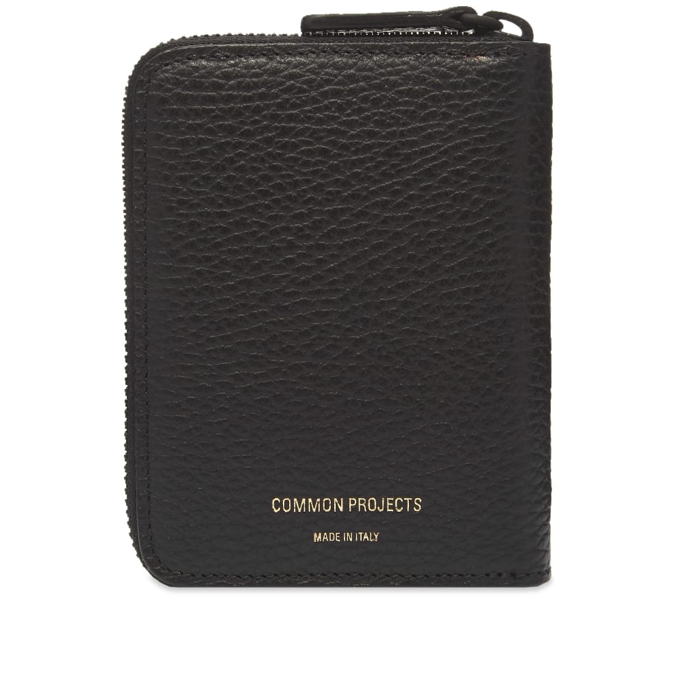 Common Projects Zip Coin Case - 2