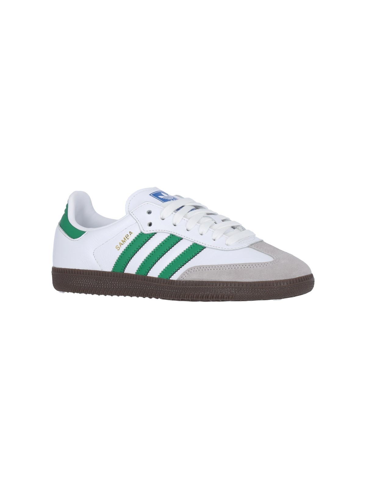 "SAMBA OG" SNEAKERS - 2