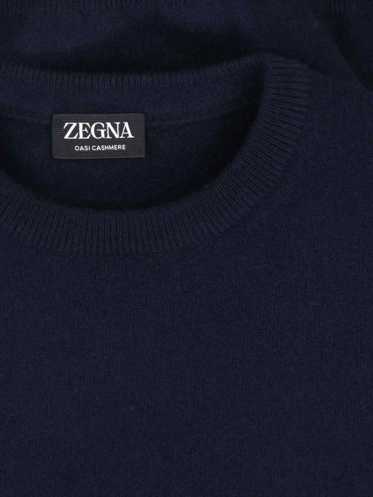 CASHMERE SWEATER - 3