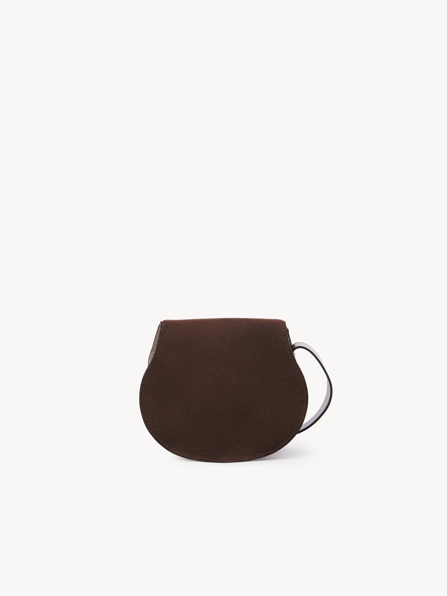 MARCIE SMALL SADDLE BAG - 2
