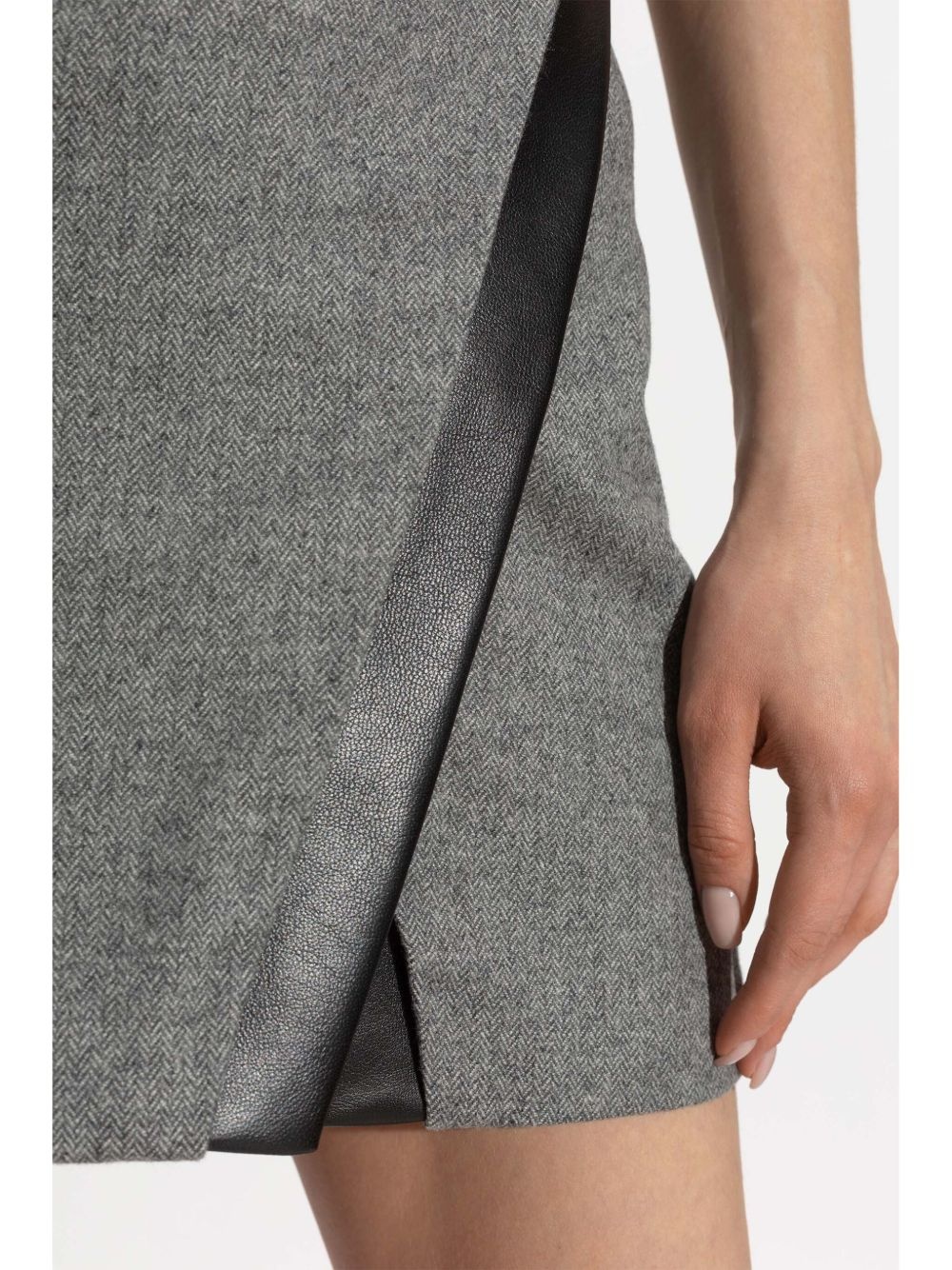 Barren mini skirt - 5
