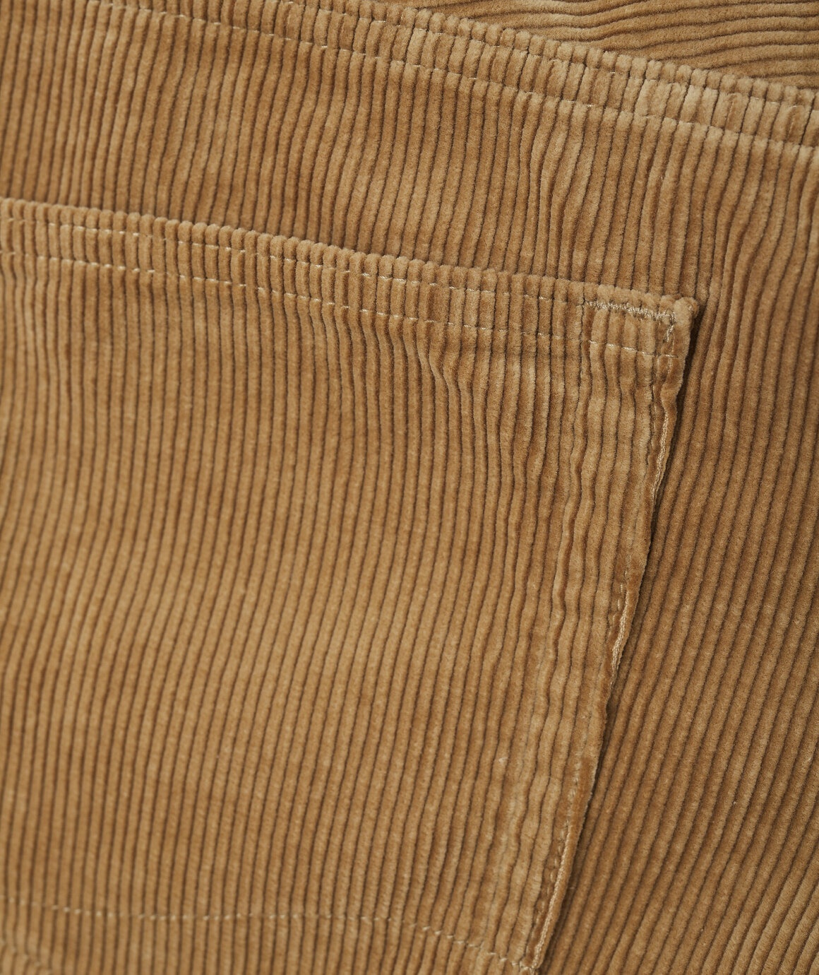 101 DAD'S FIT CORDUROY PANTS - 5