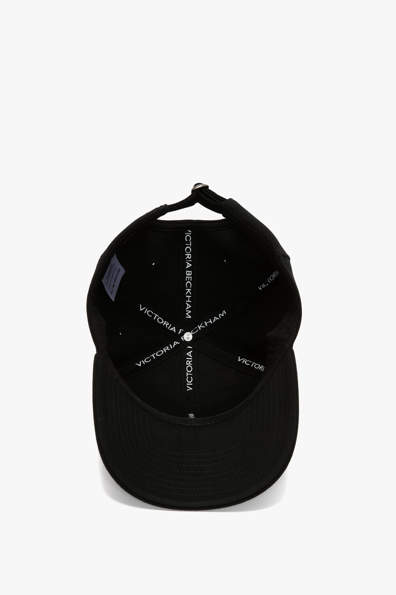 Cap In Black 5