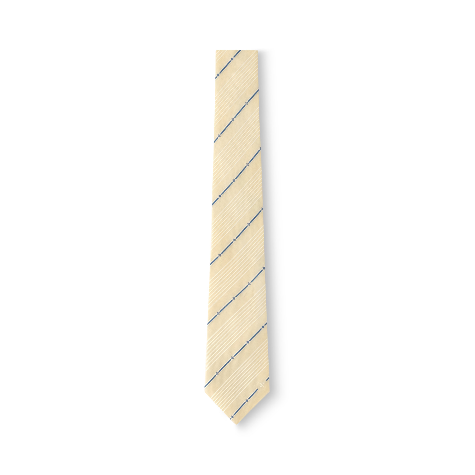 Fresh Stripes Tie - 1