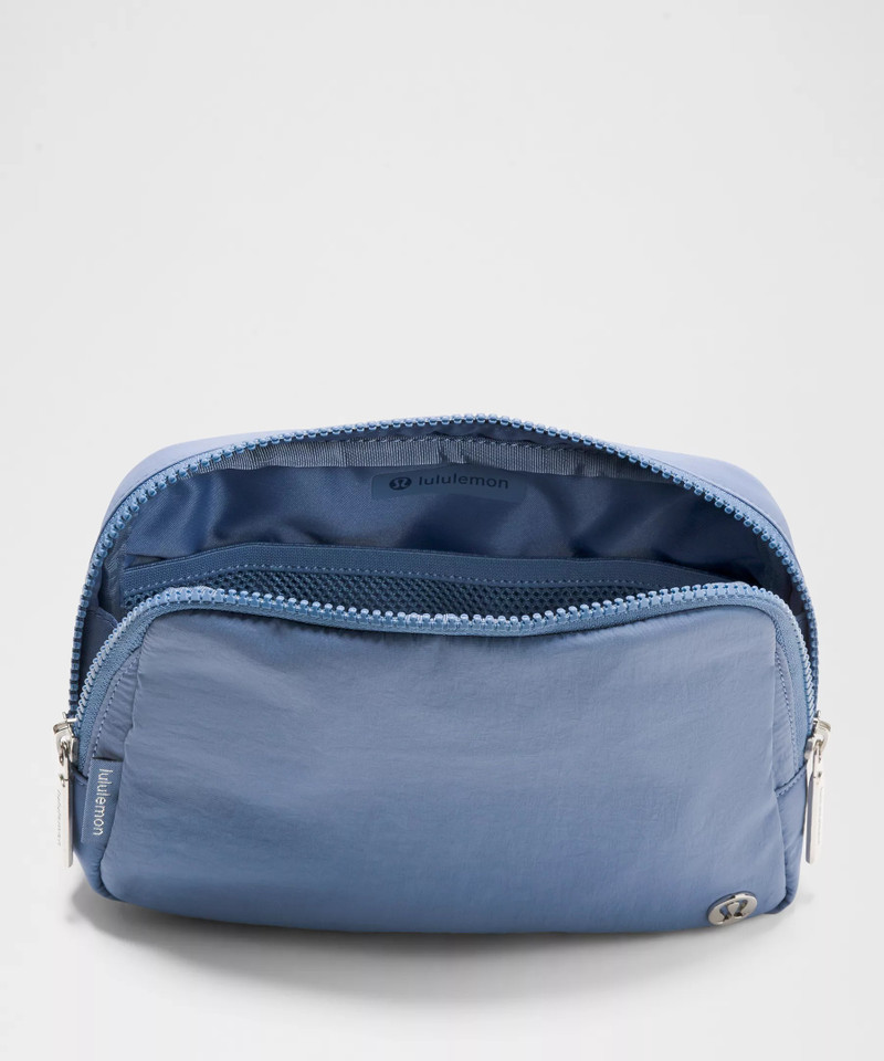 Everywhere Belt Bag Large with Long Strap 2L 5