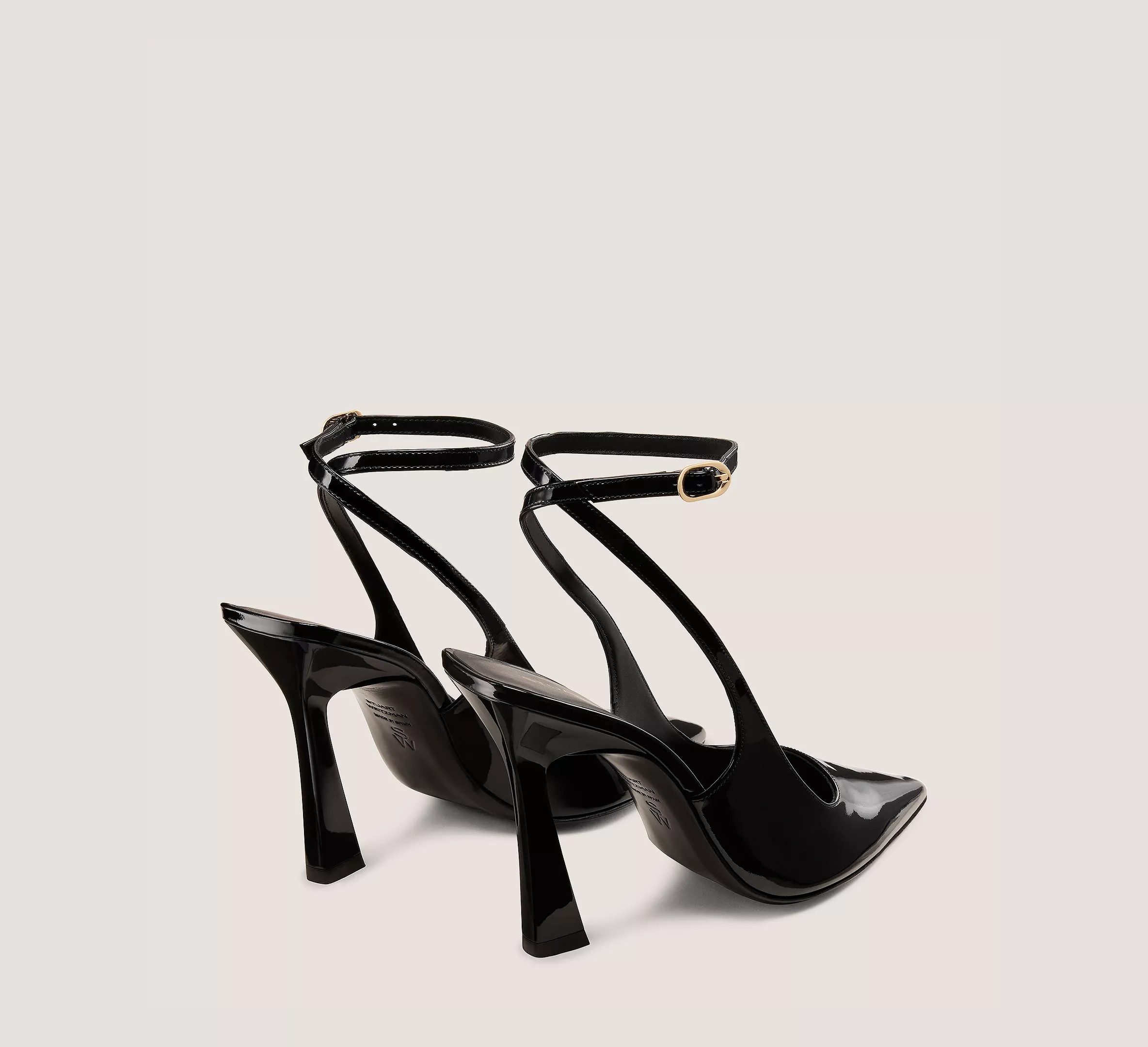 VINNIE 100 STRAP PUMP - 8